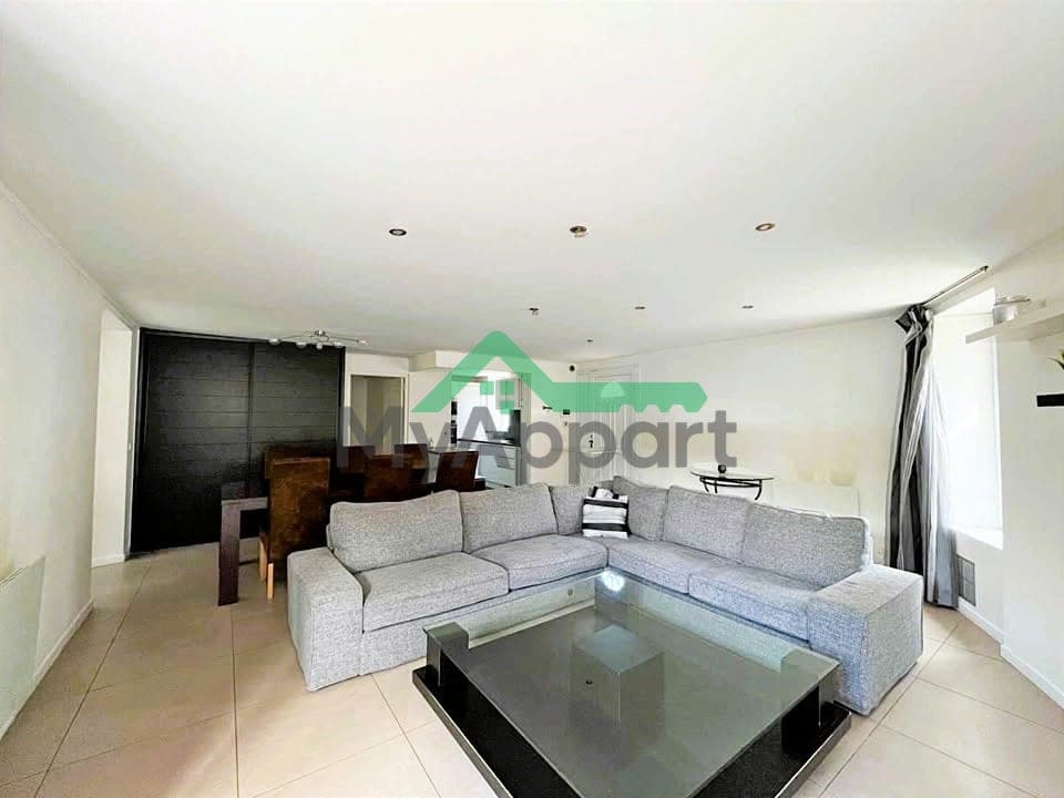 Maison 4 pièces 72 m² — photo 1