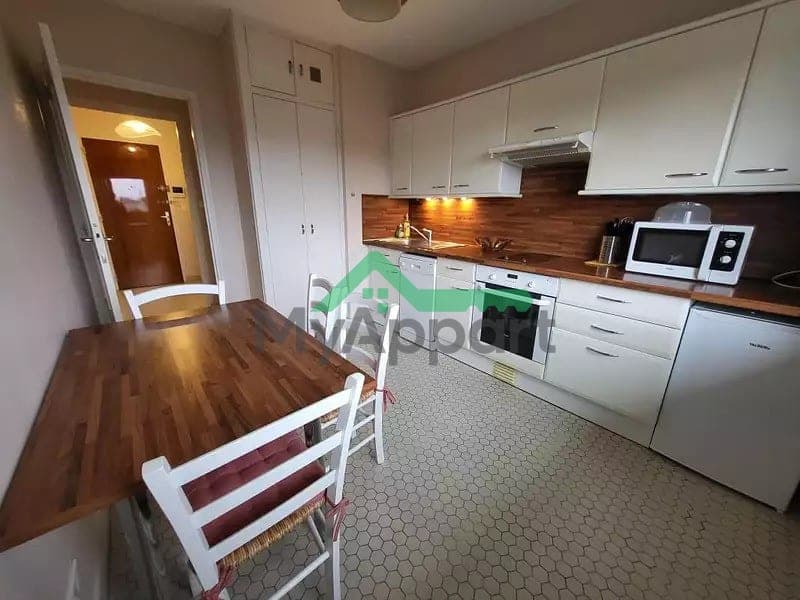 Appartement 1 pièce 39 m² — photo 1