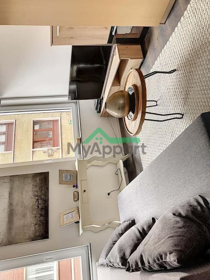 Appartement 2 pièces 31 m² — photo 1