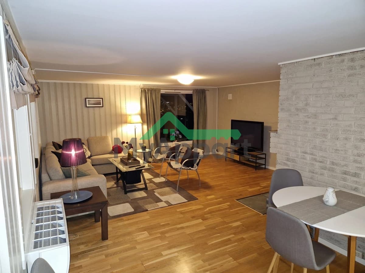 Appartement 3 pièces 81 m² — photo 1