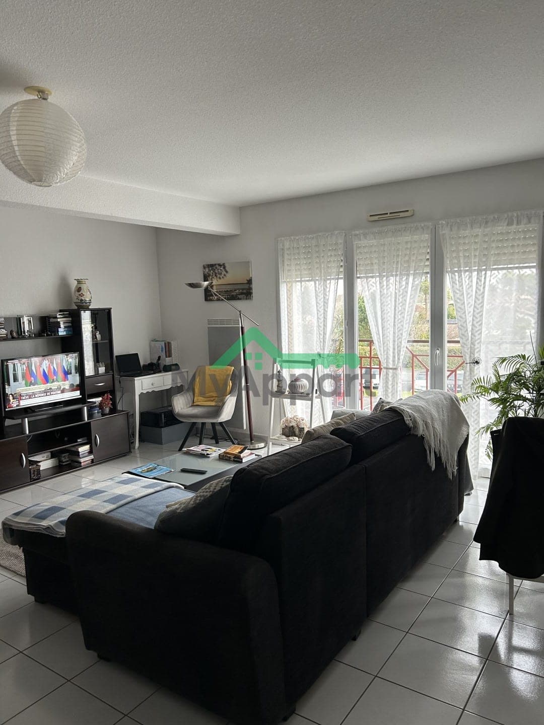 Appartement 3 pièces 88 m² — photo 1