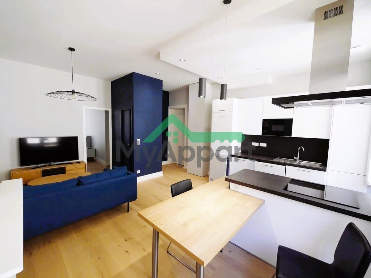 Appartement 2 pièces 48 m² — photo 1
