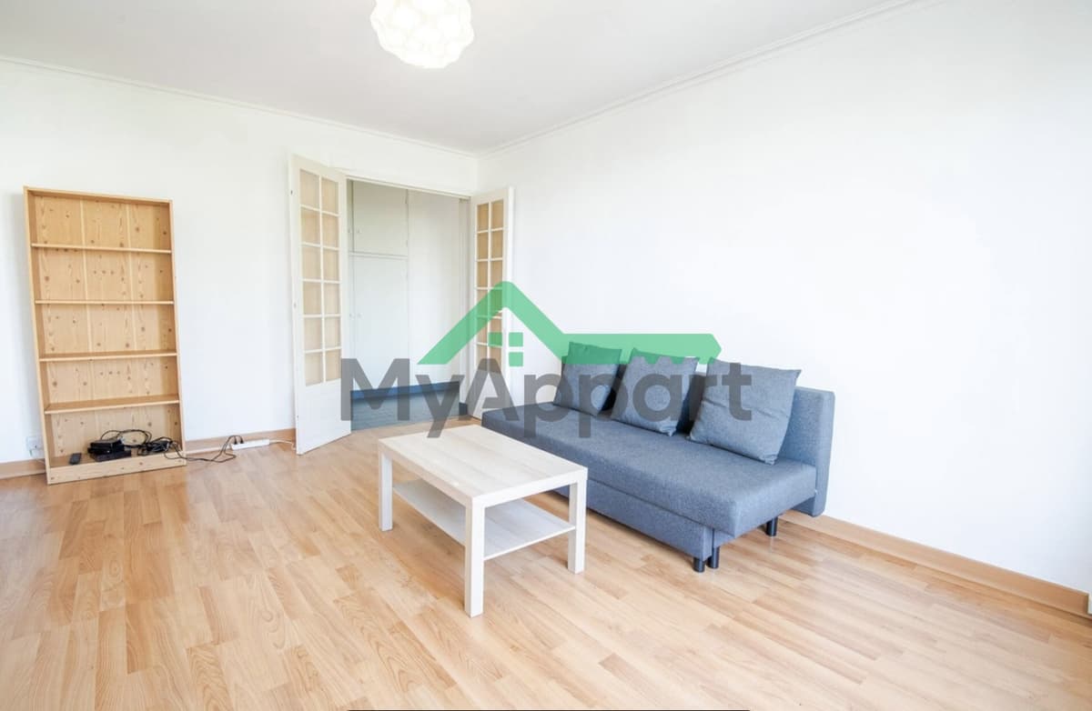 Appartement 4 pièces 75 m² — photo 1