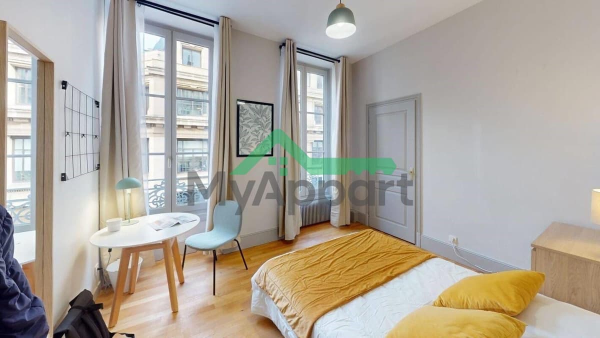 Appartement 3 pièces 45 m² — photo 1