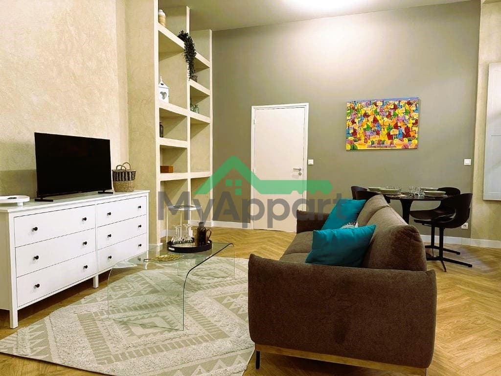 Appartement 3 pièces 70 m² — photo 1