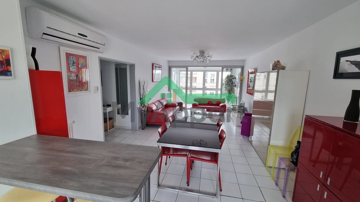 Appartement 4 pièces 74 m² — photo 1