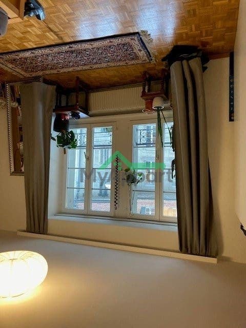 Studio 1 pièce 21 m² — photo 1