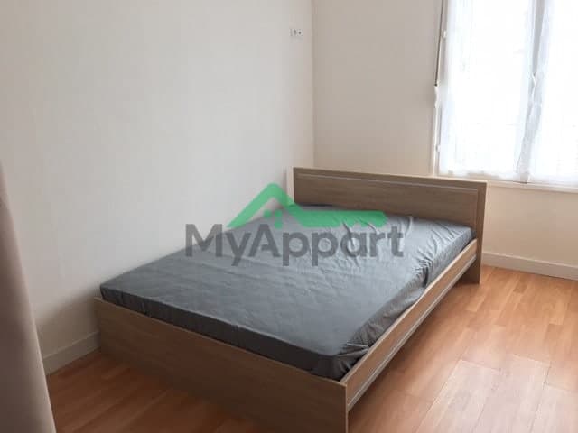 Appartement 3 pièces 72 m² — photo 1