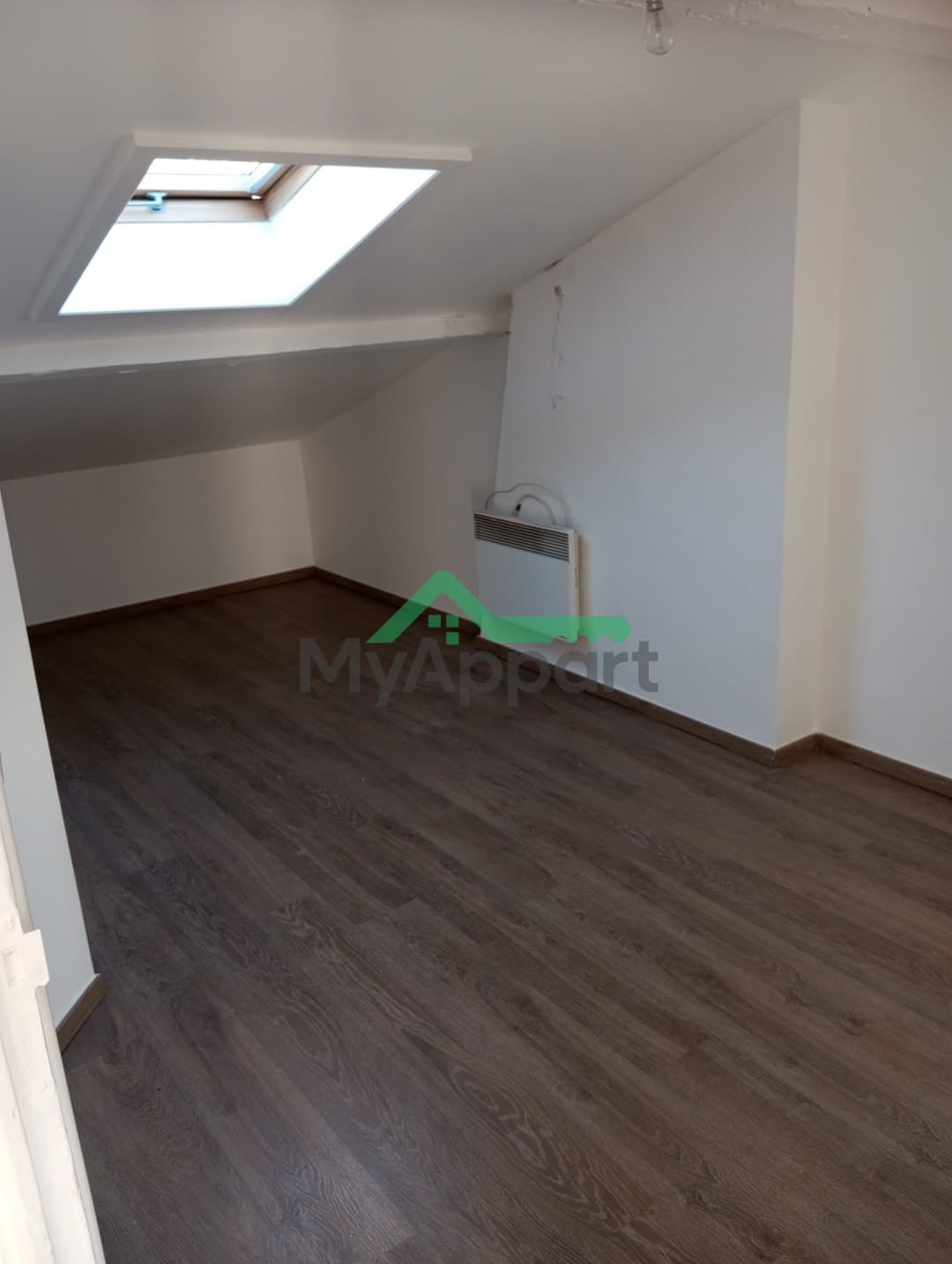 Appartement 2 pièces 30 m² — photo 1
