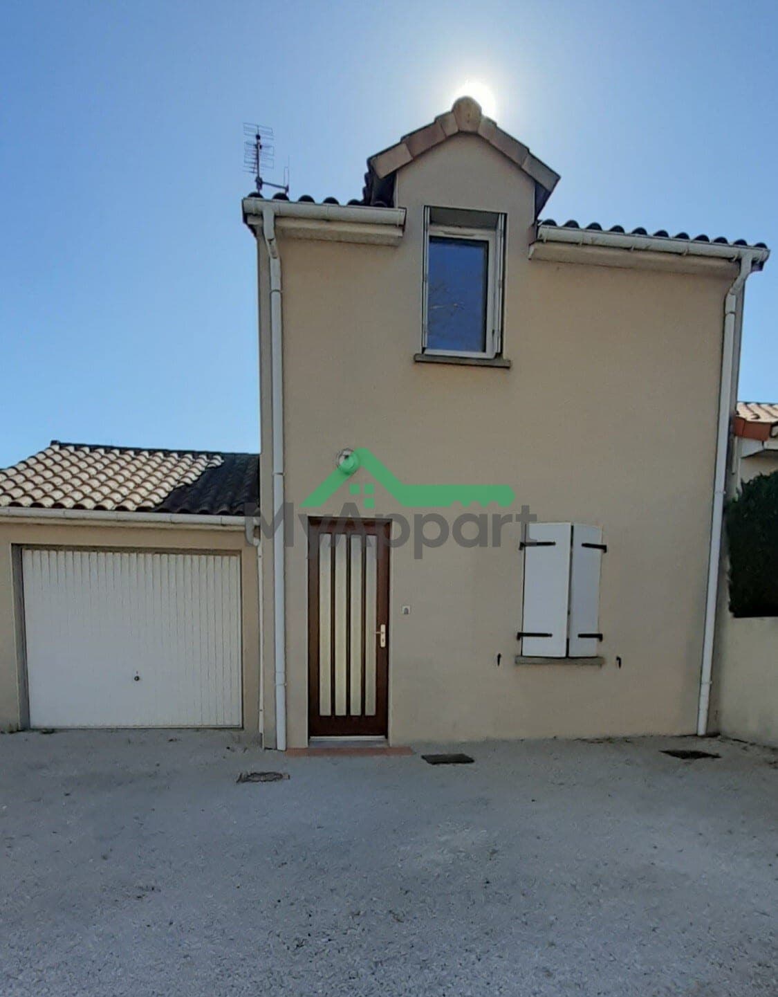 Maison 3 pièces 53 m² — photo 1