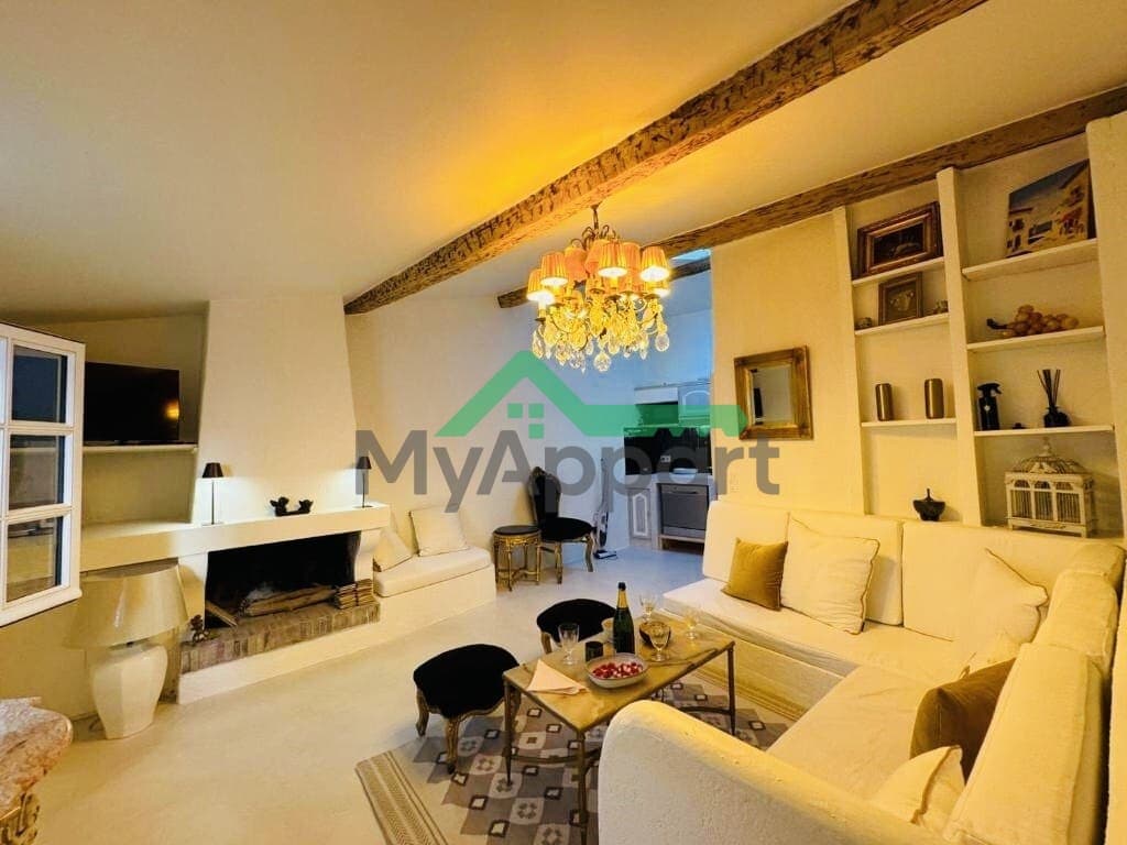 Maison 2 pièces 40 m² — photo 1