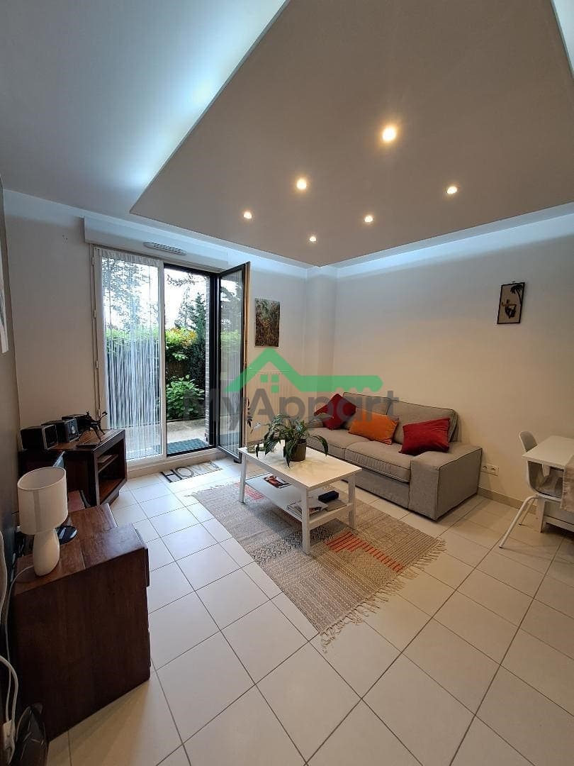 Appartement 2 pièces 41 m² — photo 1