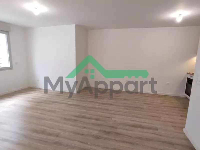 Appartement 2 pièces 47 m² — photo 1
