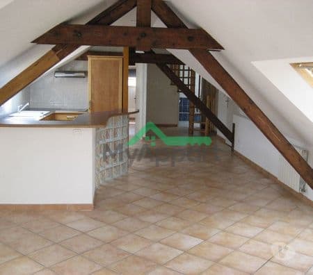 Metz Centre Location Appartement F3 Proche de la Gare — photo 1