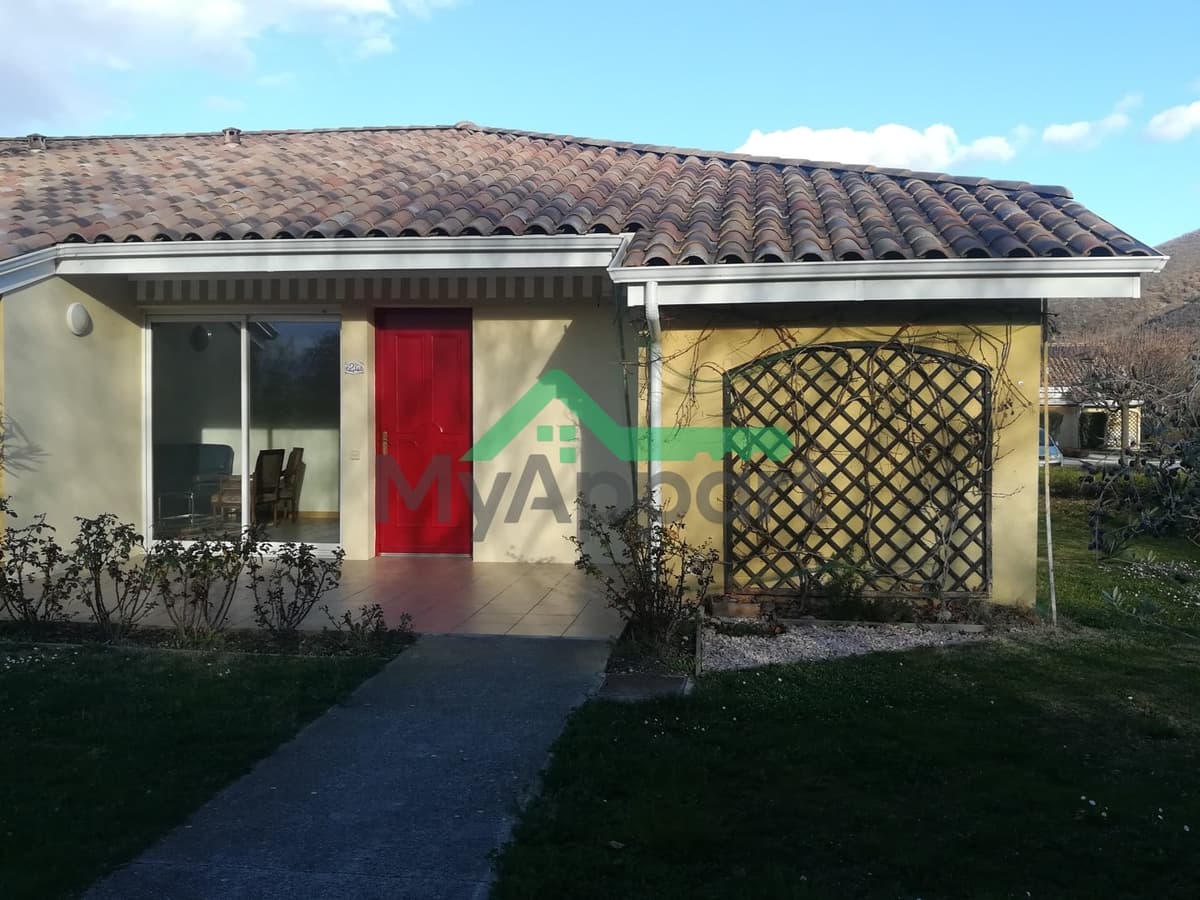 Maison 3 pièces 62 m² — photo 1