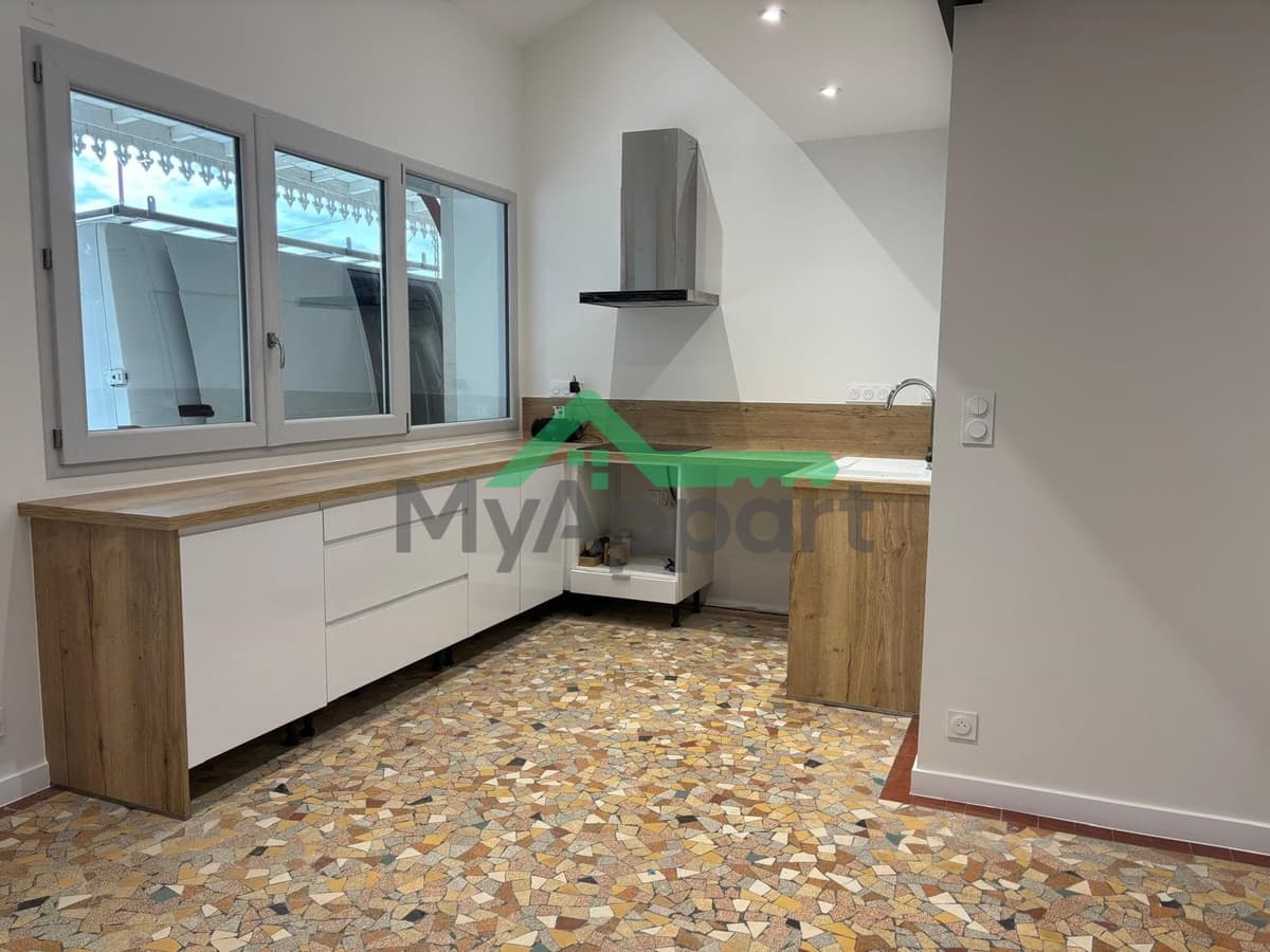 Maison 3 pièces 75 m² — photo 1