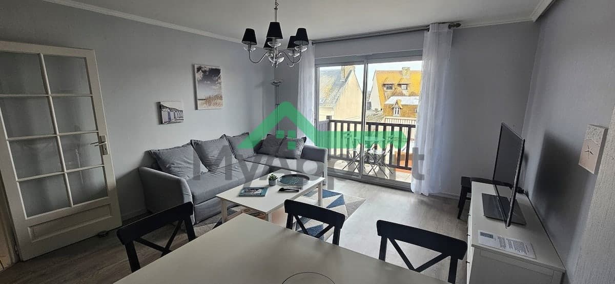Appartement 2 pièces 38 m² — photo 1