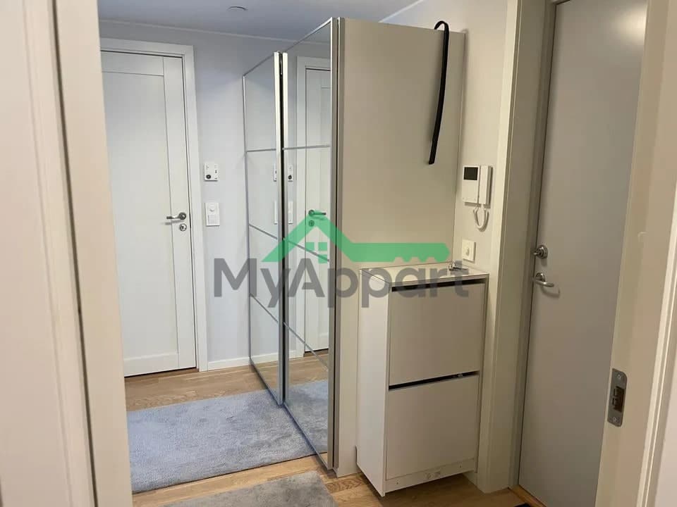 Appartement 2 pièces 57 m² — photo 1