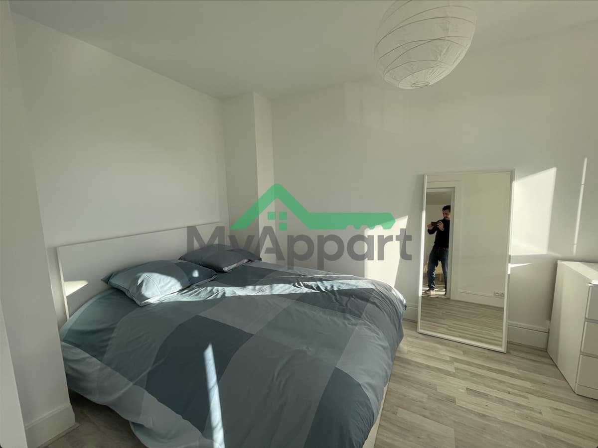 Appartement 4 pièces 73 m² — photo 1