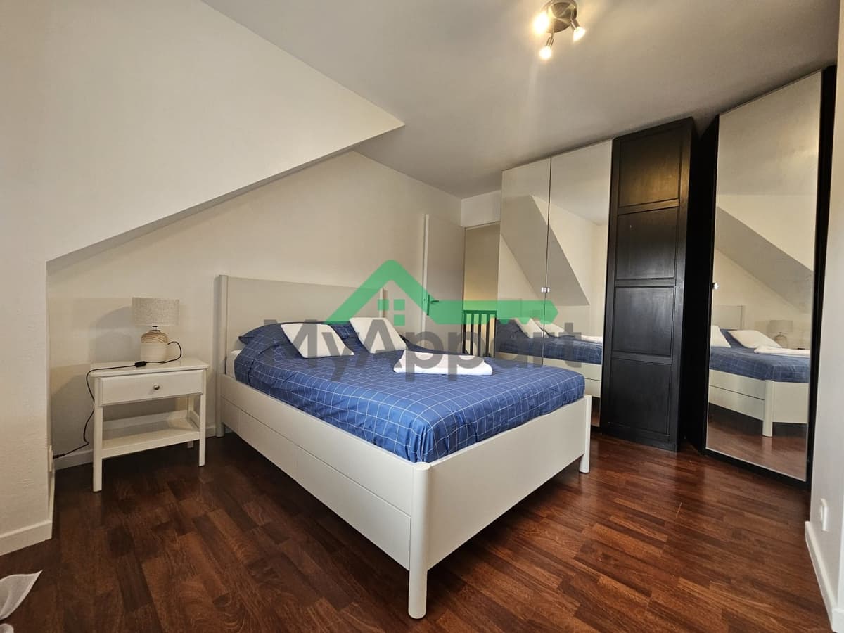 Appartement 3 pièces 67 m² — photo 1