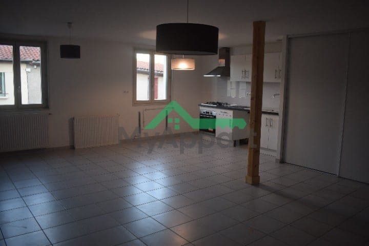 Appartement 4 pièces 85 m² — photo 1