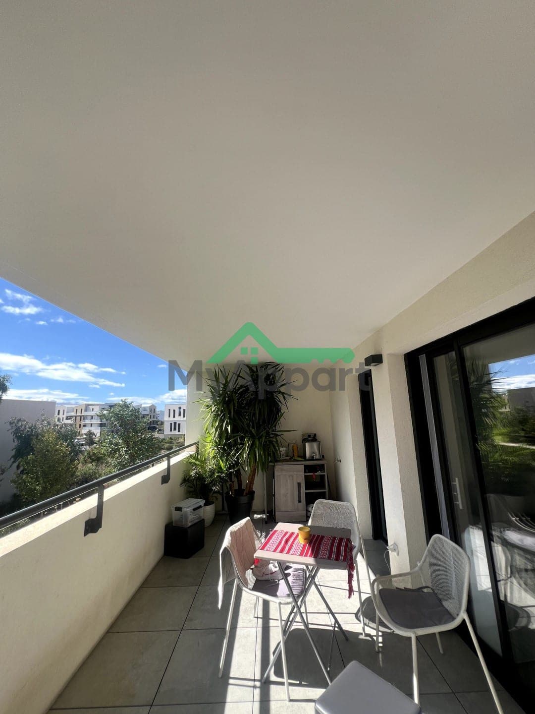 Appartement 4 pièces 77 m² — photo 1