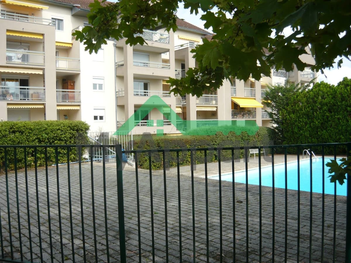 Appartement 1 pièce 32 m² — photo 1