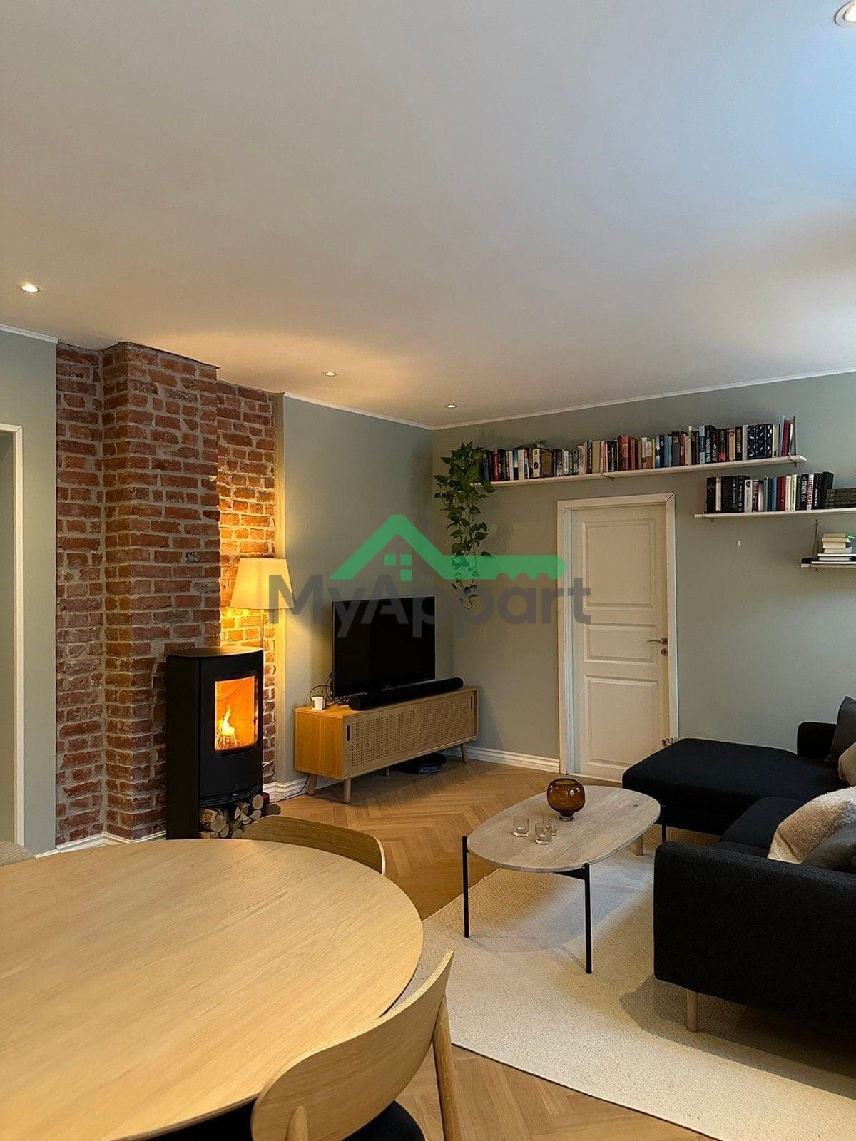 Appartement 2 pièces 47 m² — photo 1