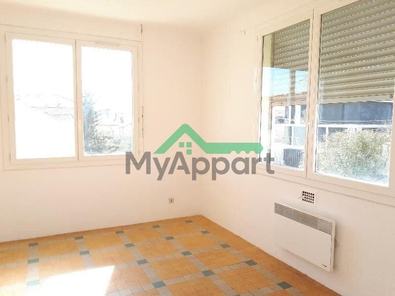 Appartement 1 pièce 18 m² — photo 1