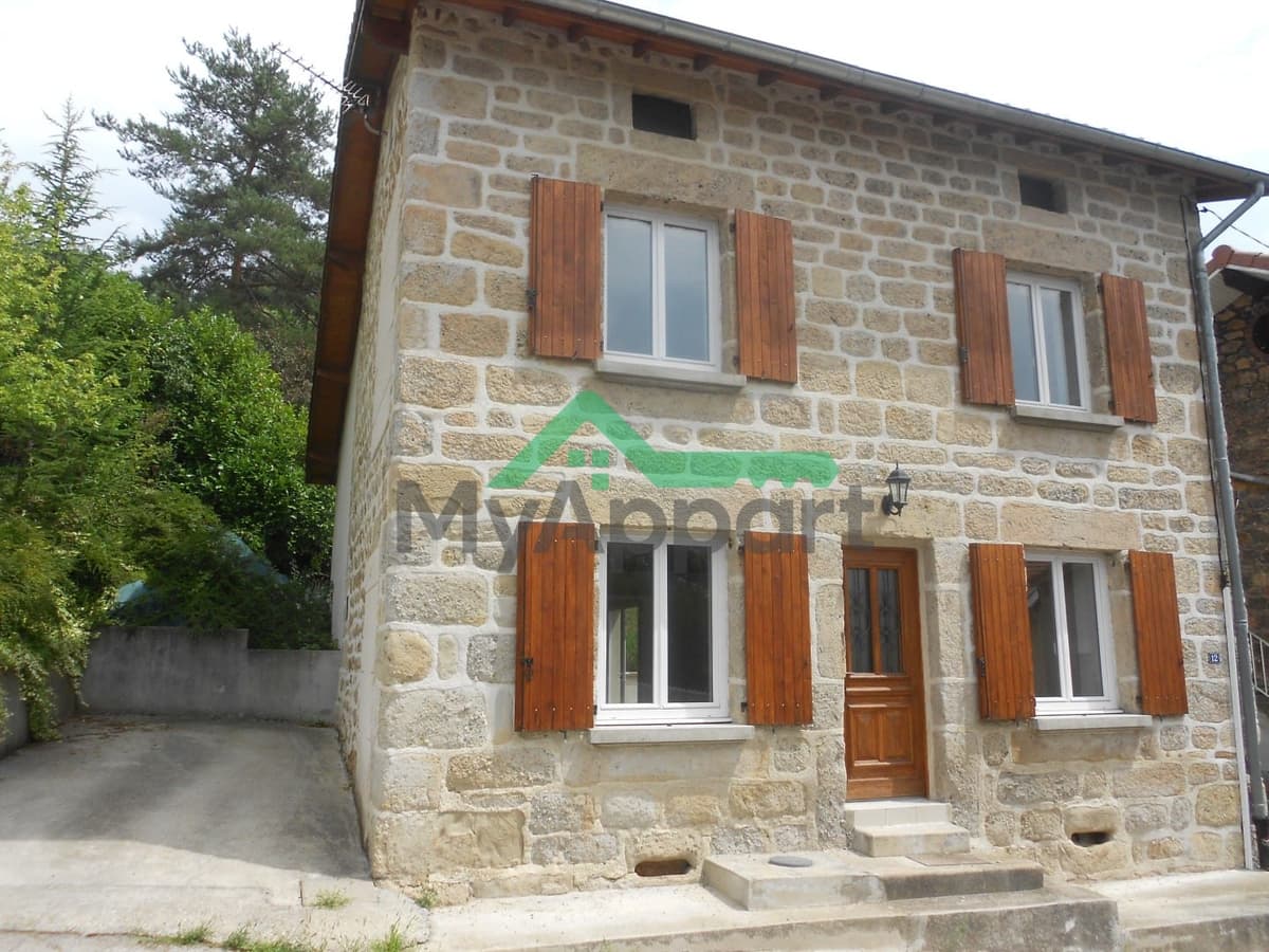 Maison 4 pièces 105 m² — photo 1