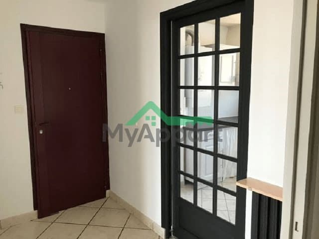 Appartement 3 pièces 68 m² — photo 1