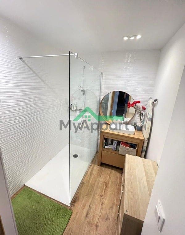 Appartement 4 pièces 86 m² — photo 1