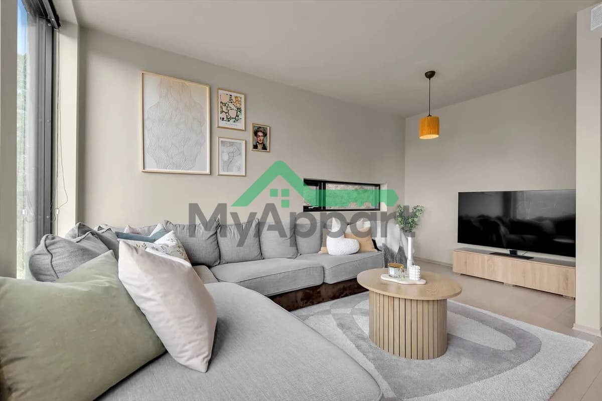 Appartement 3 pièces 82 m² — photo 1