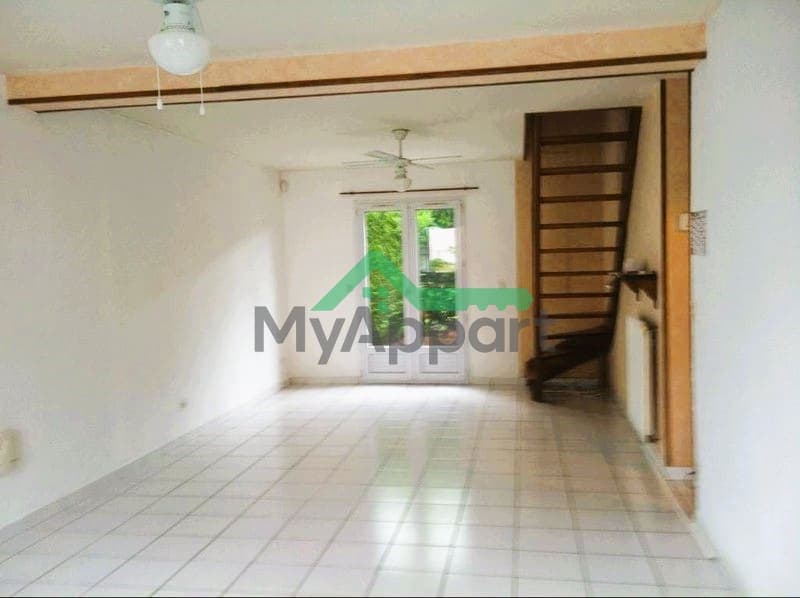 Maison 4 pièces 81 m² — photo 1