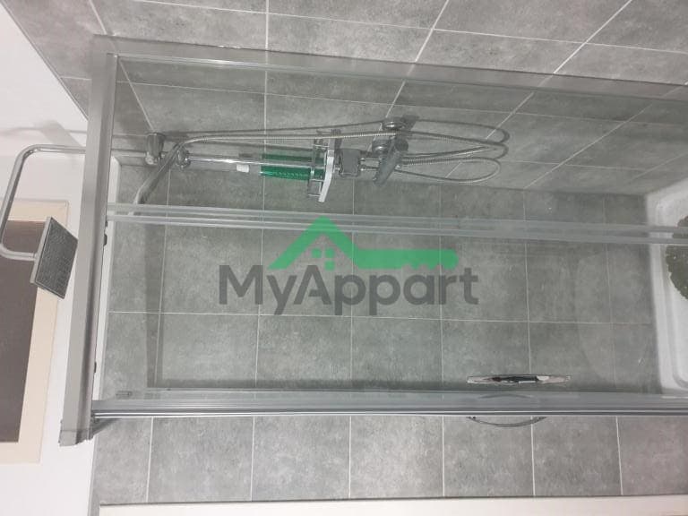 Appartement 2 pièces 32 m² — photo 1