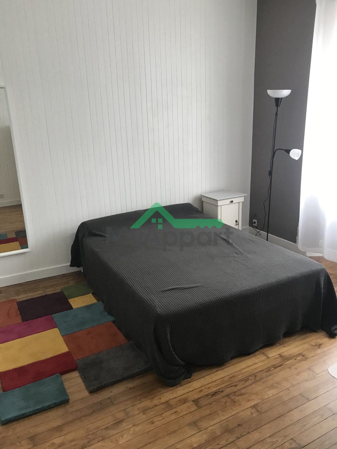 Appartement 1 pièce 15 m² — photo 1