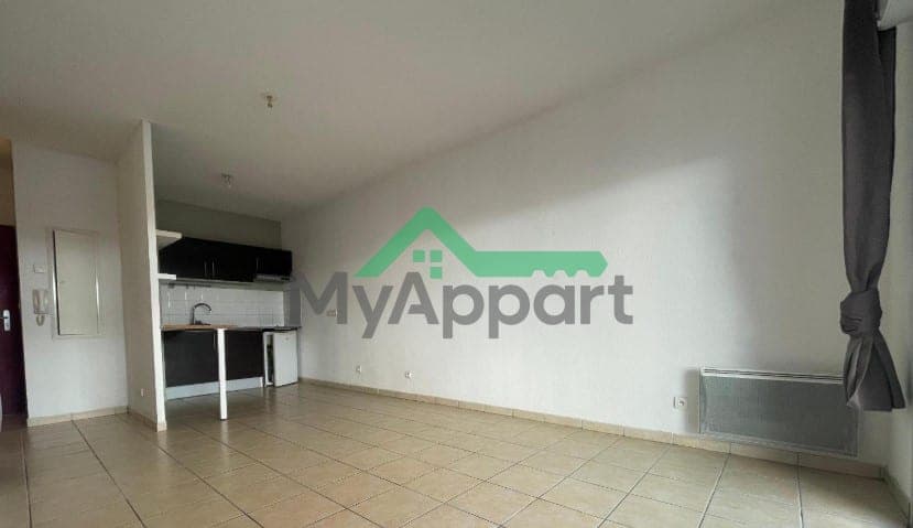 Appartement 2 pièces 45 m² — photo 1