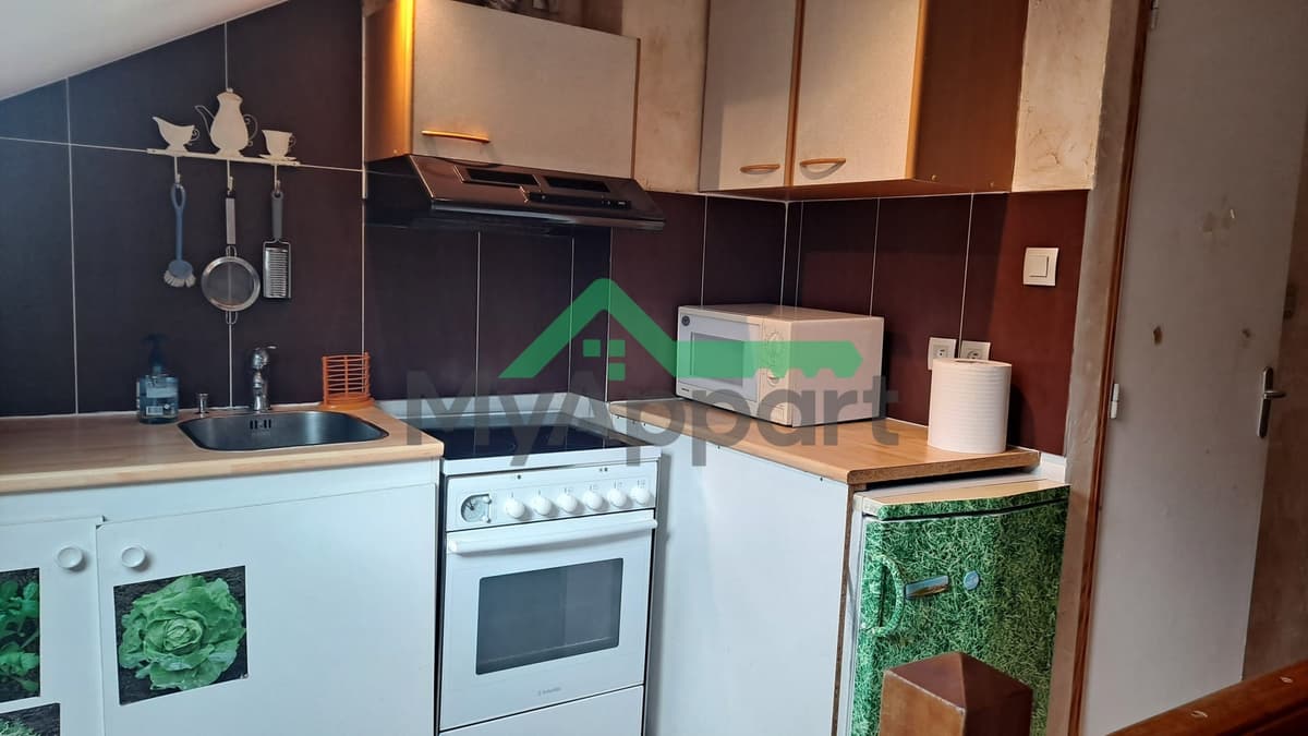 Studio 1 pièce 45 m² — photo 1