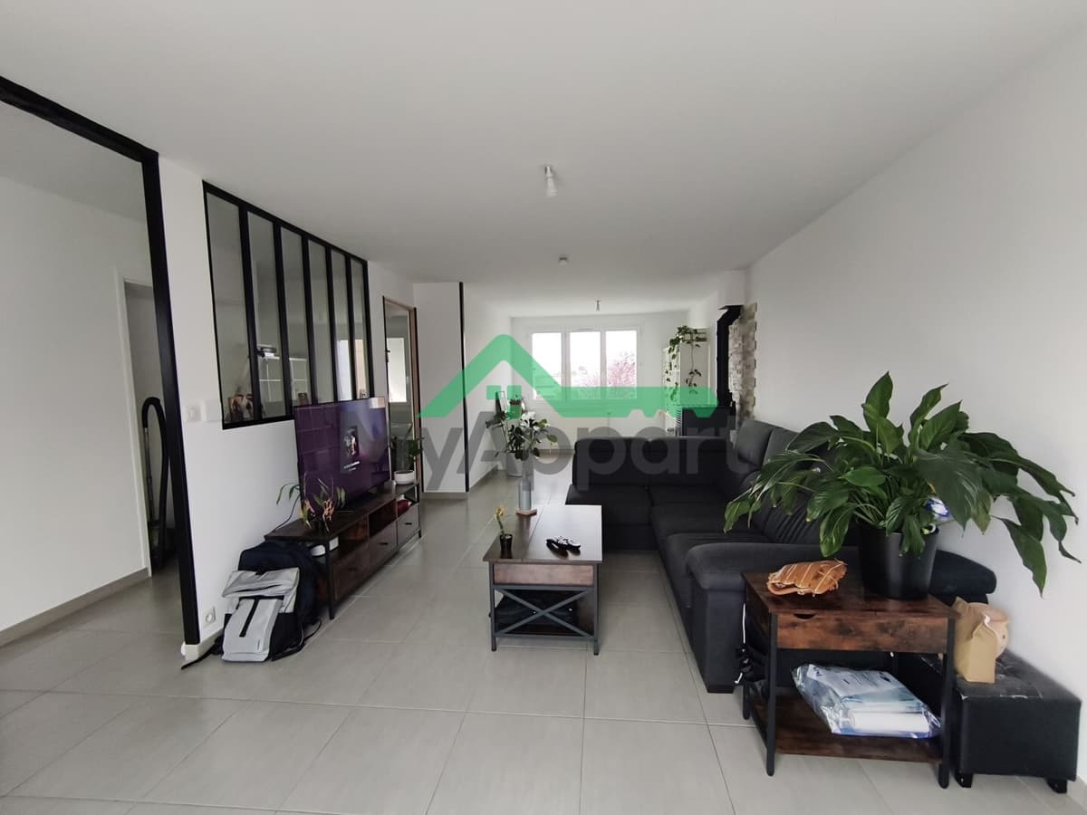 Maison 4 pièces 110 m² — photo 1