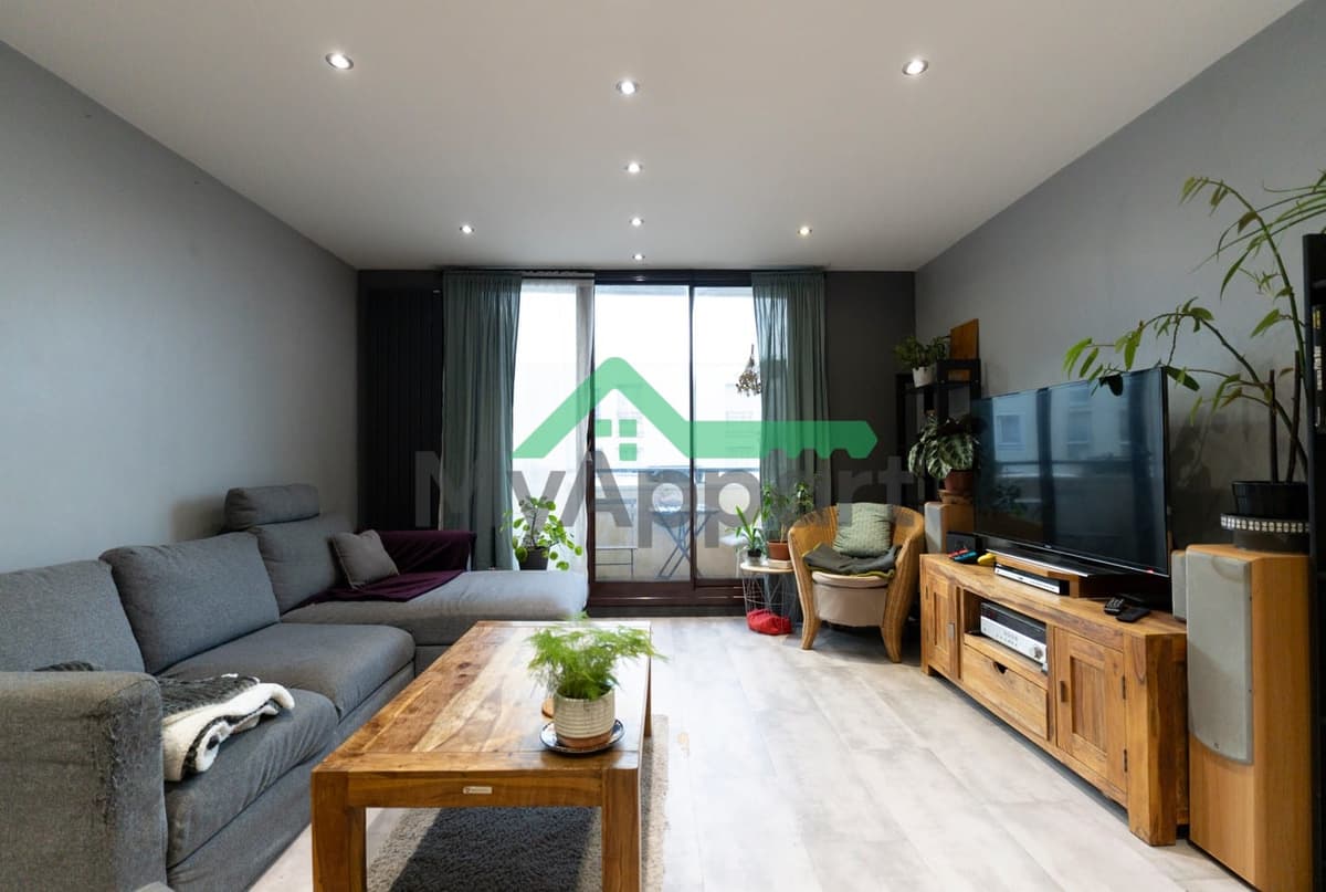 Appartement 3 pièces 61 m² — photo 1