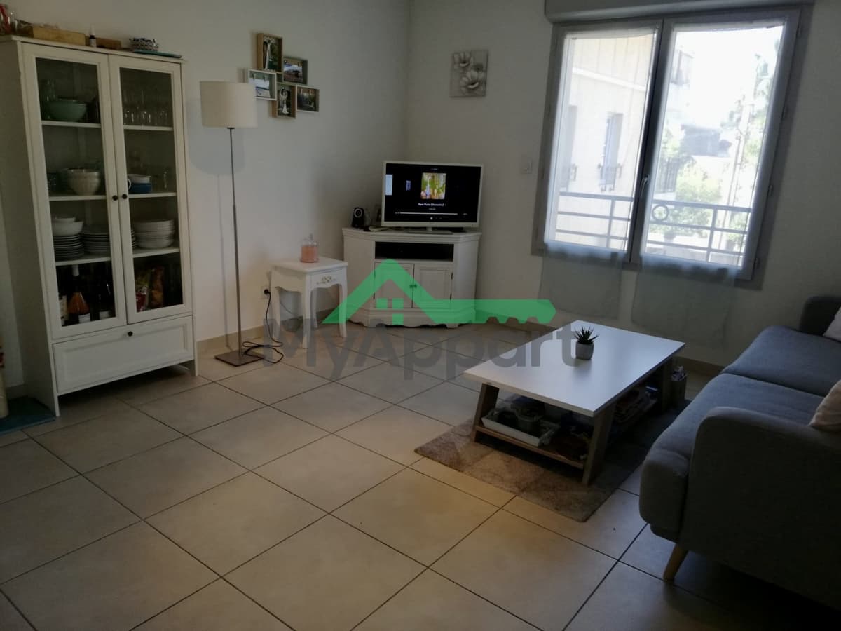Appartement 3 pièces 60 m² — photo 1