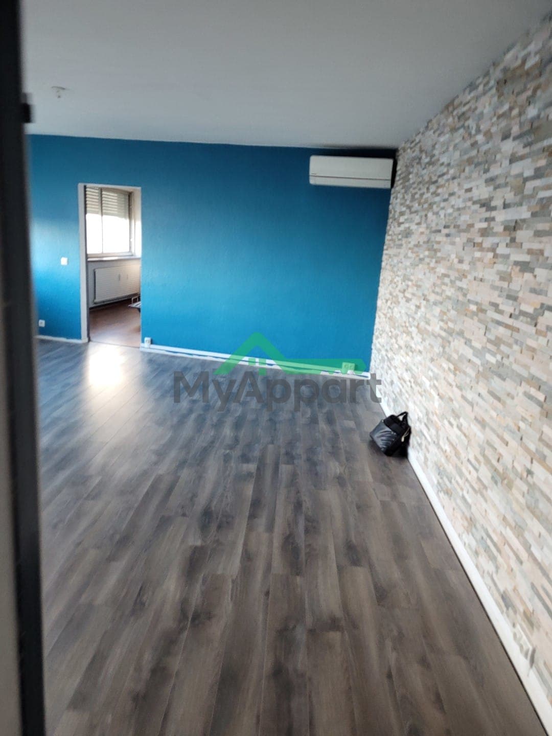 Appartement 5 pièces 105 m² — photo 1