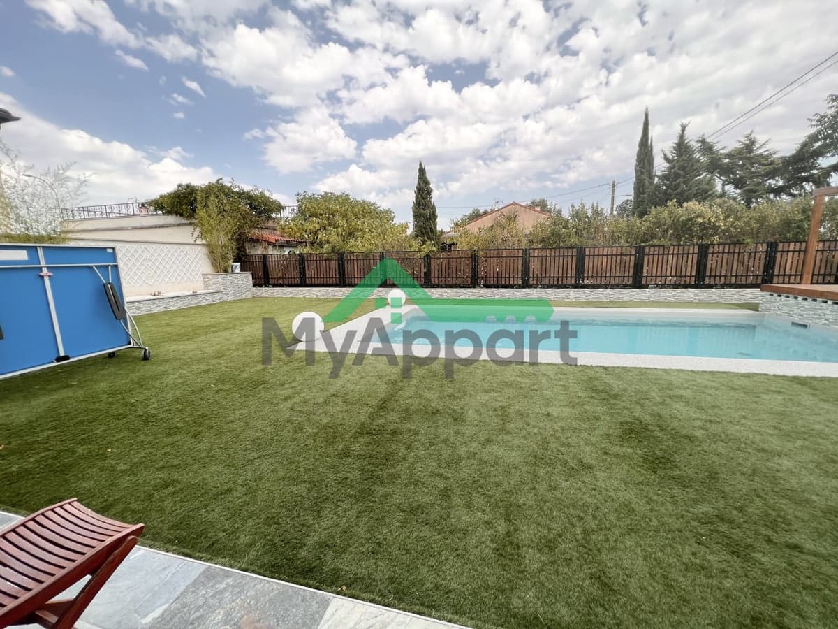Maison 3 pièces 110 m² — photo 1