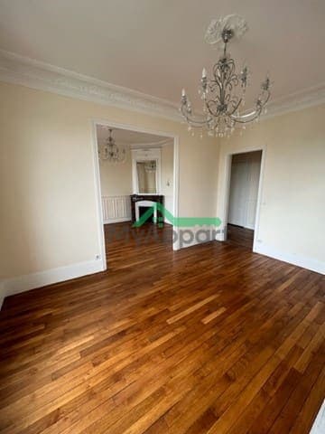 Appartement 4 pièces 109 m² — photo 1
