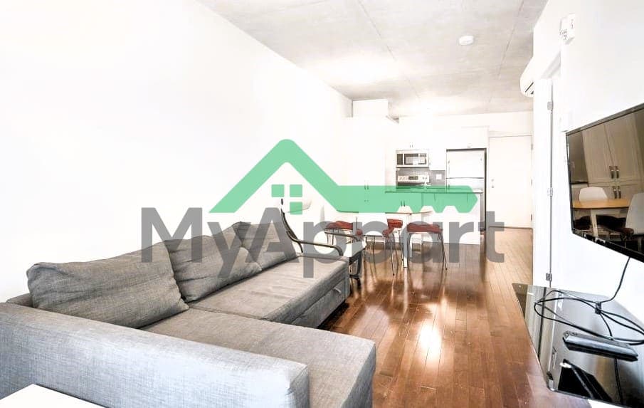 Appartement 2 pièces 27 m² — photo 1