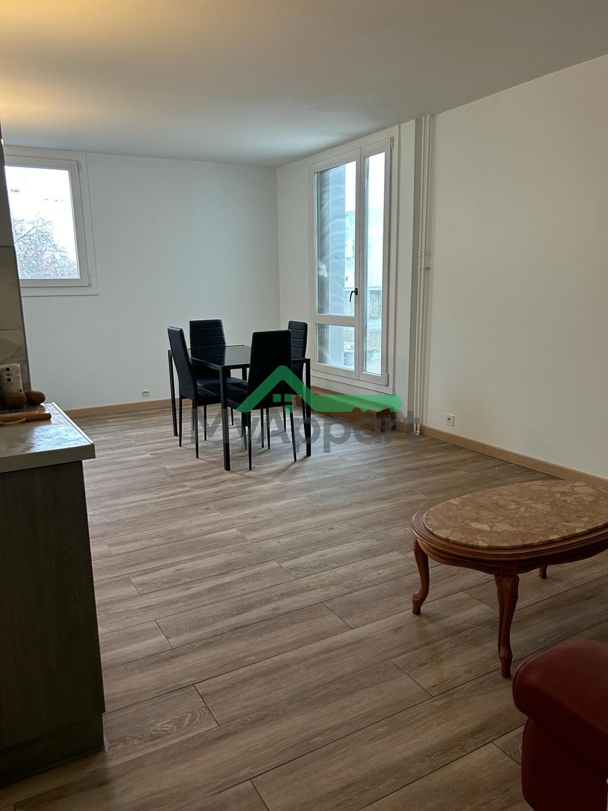 Appartement 5 pièces 70 m² — photo 1