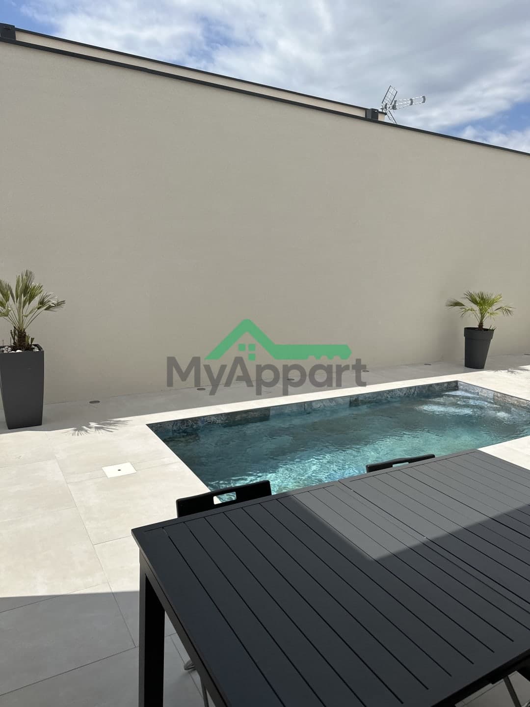 Maison 3 pièces 75 m² — photo 1