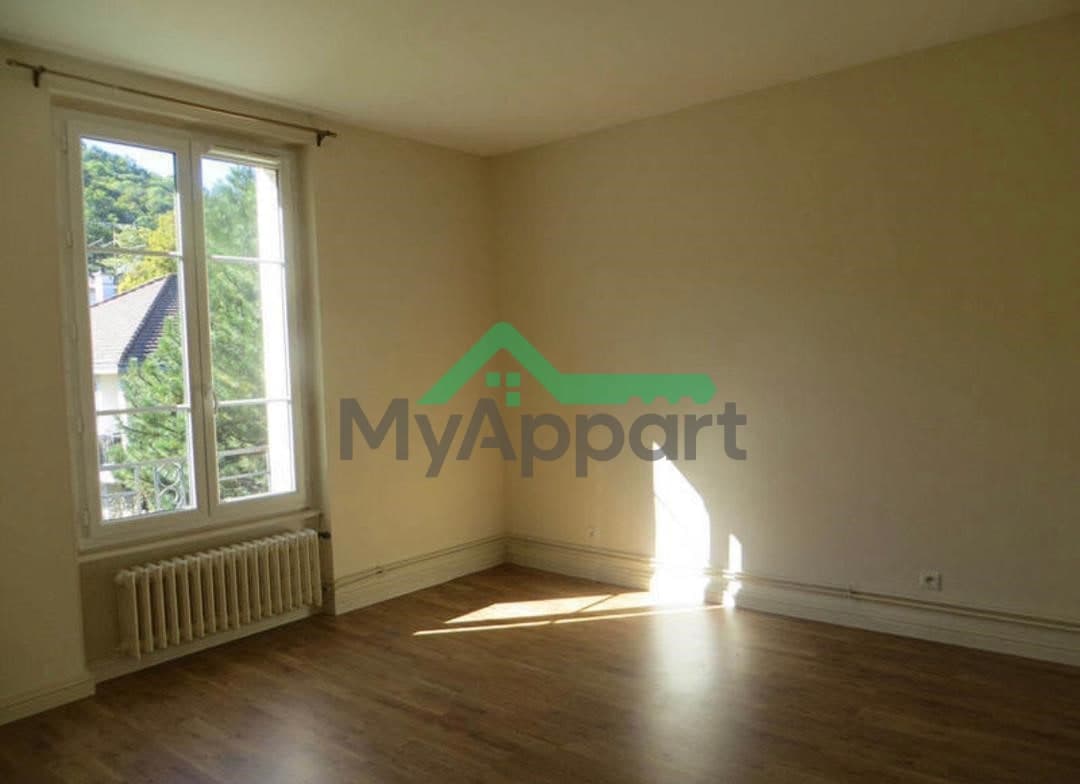 Appartement 4 pièces 89 m² — photo 1