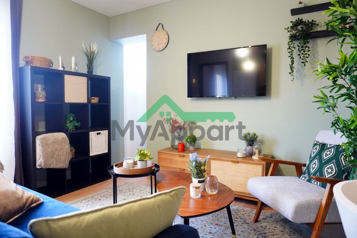 Appartement 3 pièces 65 m² — photo 1