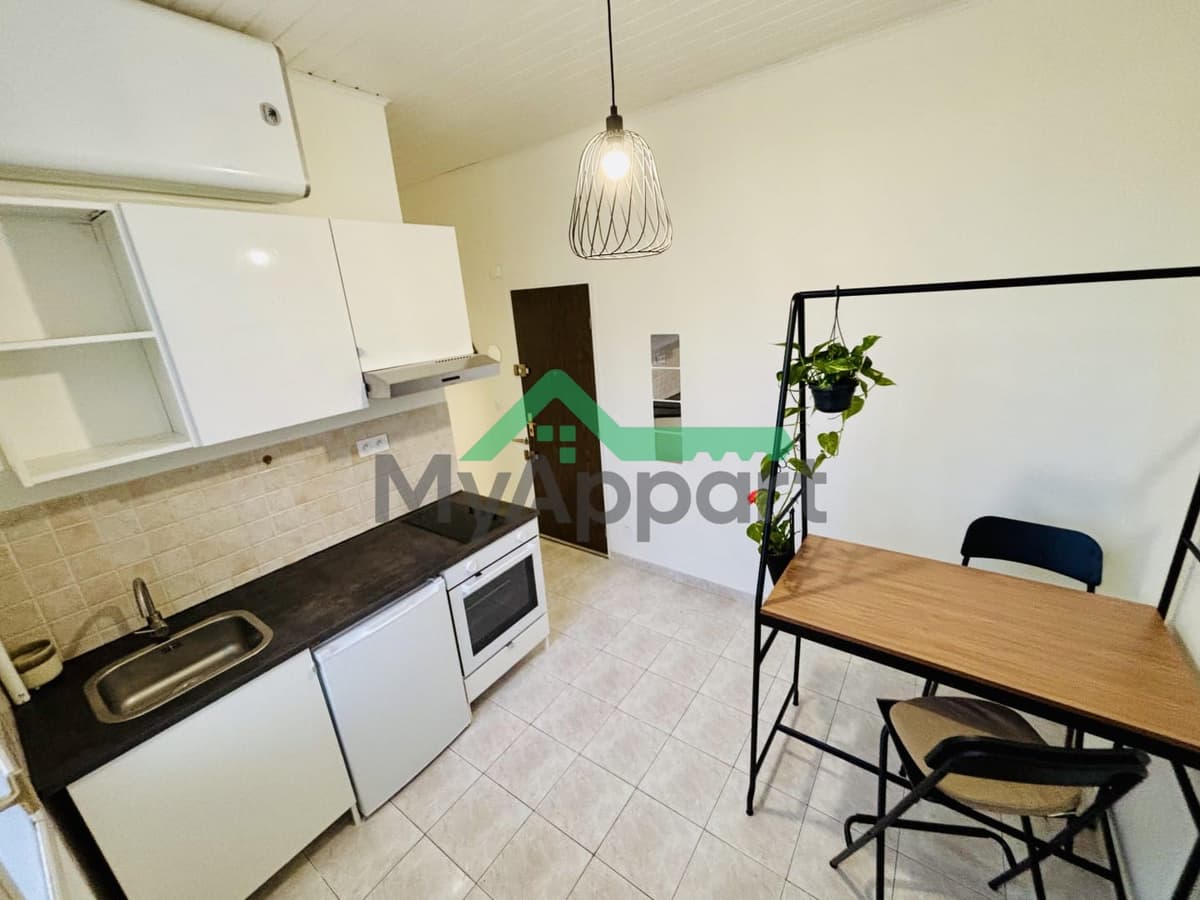 Appartement 2 pièces 22 m² — photo 1